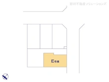 【千葉県/市川市塩焼】市川市塩焼4丁目　新築一戸建て 