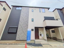 【東京都/江戸川区下篠崎町】江戸川区下篠崎町　新築一戸建て 