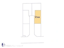 【東京都/江戸川区下篠崎町】江戸川区下篠崎町　新築一戸建て 