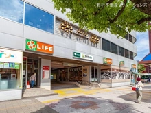 【東京都/江戸川区下篠崎町】江戸川区下篠崎町　新築一戸建て 