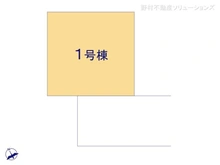 【千葉県/市川市鬼高】市川市鬼高2丁目　新築一戸建て 