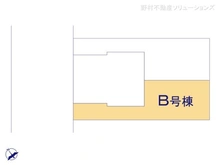 【千葉県/市川市本北方】市川市本北方1丁目　新築一戸建て 