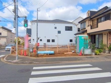 【千葉県/市川市本北方】市川市本北方2丁目　新築一戸建て 
