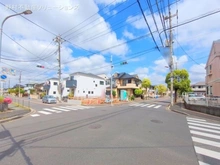 【千葉県/市川市本北方】市川市本北方2丁目　新築一戸建て 