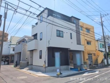 【東京都/江戸川区北篠崎】江戸川区北篠崎2丁目　新築一戸建て 