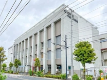【東京都/江戸川区北篠崎】江戸川区北篠崎2丁目　新築一戸建て 