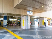 【千葉県/市川市入船】市川市入船　新築一戸建て 
