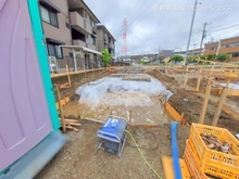 【千葉県/市川市二俣】市川市二俣2丁目　新築一戸建て 