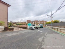 【千葉県/市川市二俣】市川市二俣2丁目　新築一戸建て 
