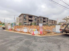 【千葉県/市川市二俣】市川市二俣2丁目　新築一戸建て 