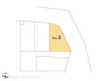 【千葉県/市川市二俣】市川市二俣2丁目　新築一戸建て 