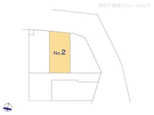 【千葉県/市川市二俣】市川市二俣2丁目　新築一戸建て 