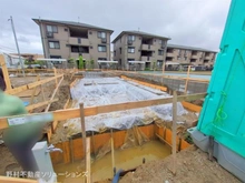 【千葉県/市川市二俣】市川市二俣2丁目　新築一戸建て 