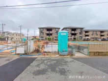 【千葉県/市川市二俣】市川市二俣2丁目　新築一戸建て 