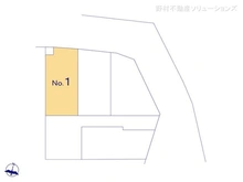 【千葉県/市川市二俣】市川市二俣2丁目　新築一戸建て 