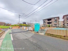 【千葉県/市川市二俣】市川市二俣2丁目　新築一戸建て 