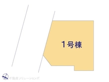【東京都/江戸川区下篠崎町】江戸川区下篠崎町　新築一戸建て 