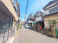【東京都/江戸川区下篠崎町】江戸川区下篠崎町　新築一戸建て 