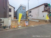 【東京都/江戸川区下篠崎町】江戸川区下篠崎町　新築一戸建て 