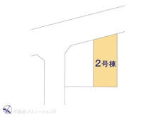 【千葉県/市川市南大野】市川市南大野3丁目　新築一戸建て 