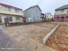 【千葉県/市川市南大野】市川市南大野3丁目　新築一戸建て 