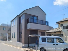 【千葉県/市川市本北方】市川市本北方1丁目　新築一戸建て 