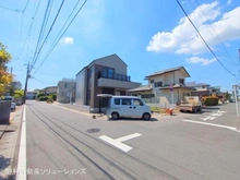 【千葉県/市川市本北方】市川市本北方1丁目　新築一戸建て 