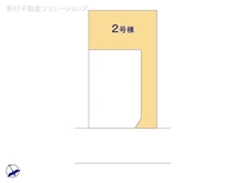 【千葉県/市川市本北方】市川市本北方3丁目　新築一戸建て 