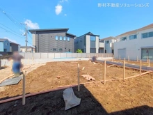 【千葉県/市川市本北方】市川市本北方3丁目　新築一戸建て 