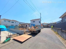 【千葉県/市川市本北方】市川市本北方3丁目　新築一戸建て 