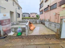 【千葉県/市川市塩焼】市川市塩焼4丁目　新築一戸建て 