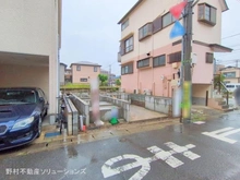 【千葉県/市川市塩焼】市川市塩焼4丁目　新築一戸建て 