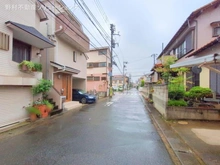 【千葉県/市川市塩焼】市川市塩焼4丁目　新築一戸建て 