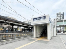 【千葉県/市川市宮久保】市川市宮久保3丁目　新築一戸建て 