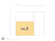 【千葉県/市川市東菅野】市川市東菅野3丁目　新築一戸建て 