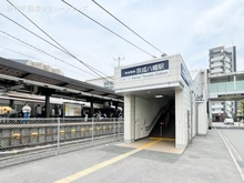 【千葉県/市川市東菅野】市川市東菅野3丁目　新築一戸建て 