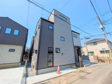 【千葉県/市川市東菅野】市川市東菅野3丁目　新築一戸建て 