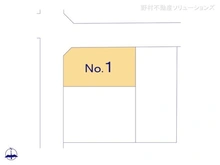 【千葉県/市川市東菅野】市川市東菅野3丁目　新築一戸建て 