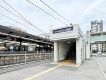 【千葉県/市川市東菅野】市川市東菅野3丁目　新築一戸建て 
