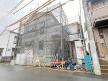 【埼玉県/和光市白子】和光市白子1丁目　新築一戸建て 