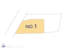 【埼玉県/志木市柏町】志木市柏町5丁目　新築一戸建て 