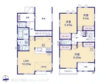 【埼玉県/和光市白子】和光市白子1丁目　新築一戸建て 