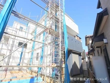 【埼玉県/朝霞市三原】朝霞市三原5丁目　新築一戸建て 