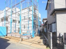 【埼玉県/朝霞市三原】朝霞市三原5丁目　新築一戸建て 