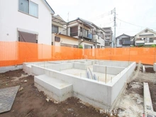 【東京都/練馬区田柄】練馬区田柄4丁目　新築一戸建て 