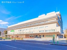 【東京都/練馬区田柄】練馬区田柄4丁目　新築一戸建て 