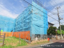 【東京都/練馬区田柄】練馬区田柄4丁目　新築一戸建て 