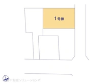 【東京都/練馬区田柄】練馬区田柄4丁目　新築一戸建て 