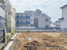 【埼玉県/朝霞市本町】朝霞市本町3丁目　新築一戸建て 