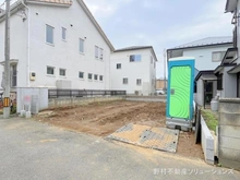 【埼玉県/志木市柏町】志木市柏町5丁目　新築一戸建て 